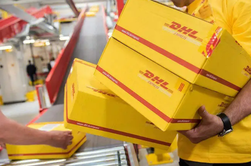 dhl